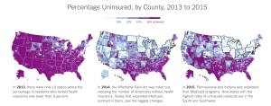 NYT Uninsured 2013-2015